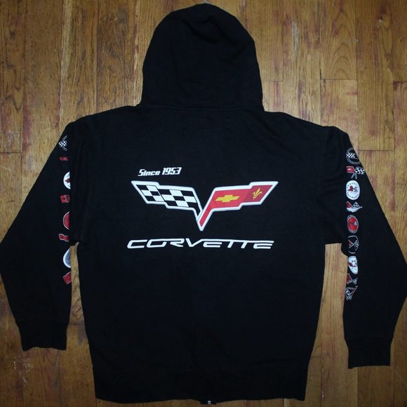 Vintage 80s GM Satin Jacket Bundle - Picture 10 of 16